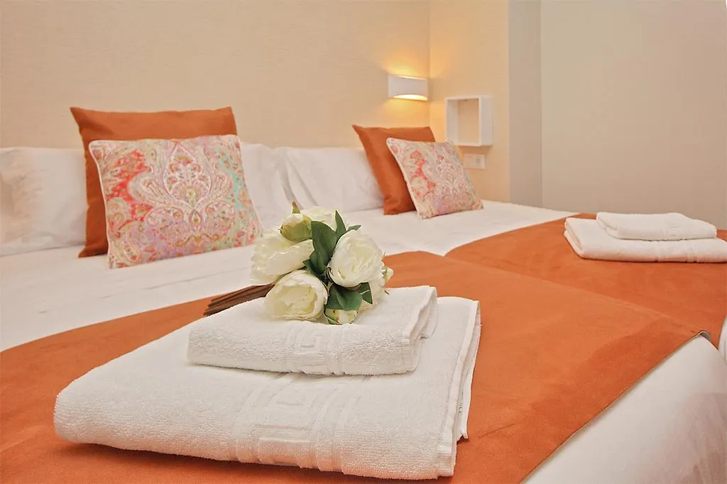 Apartamentos Malagueta Urban Beach Malaga 0*,  Spain
