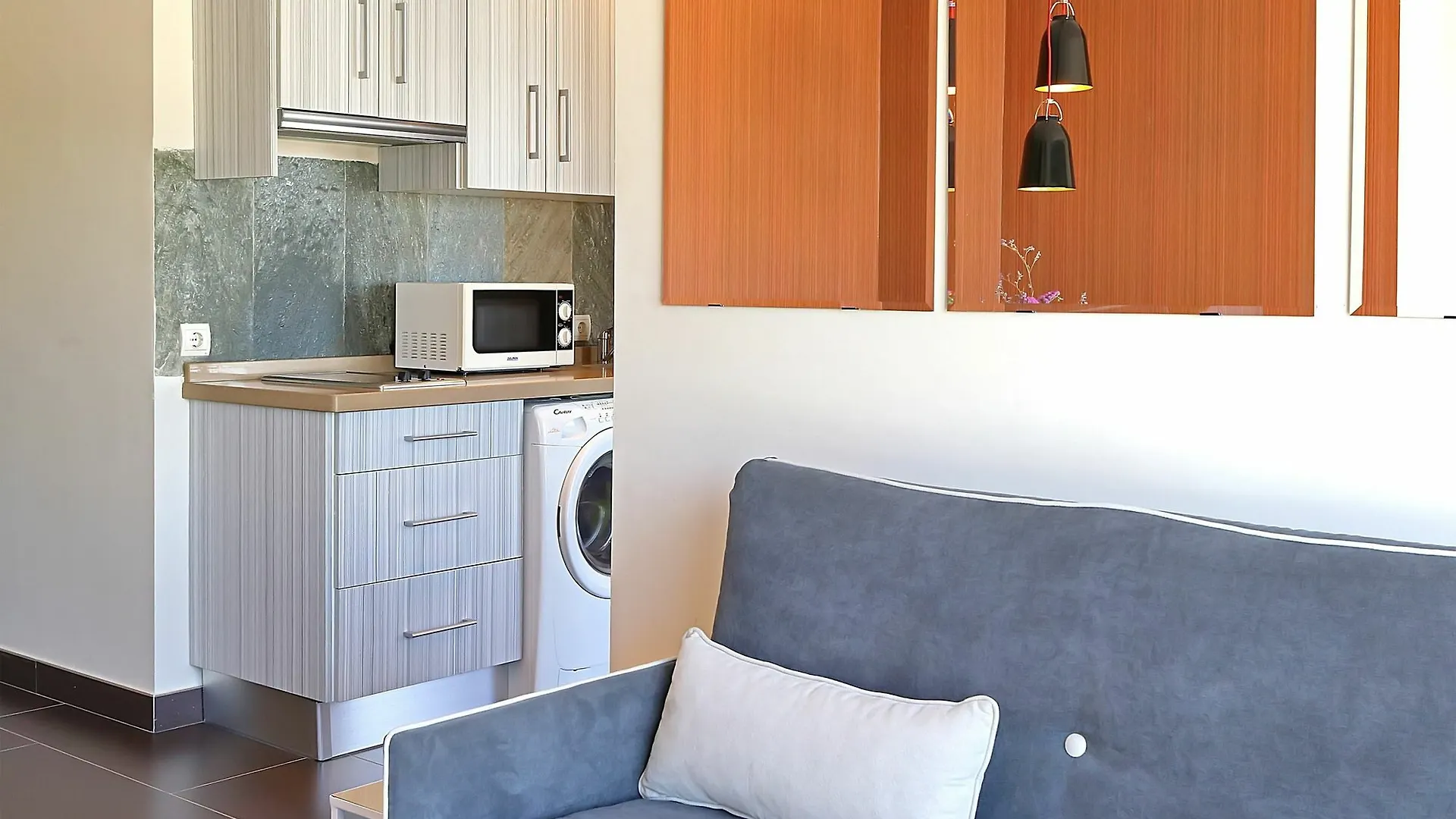 Apartment Apartamentos Malagueta Urban Beach Malaga Spain