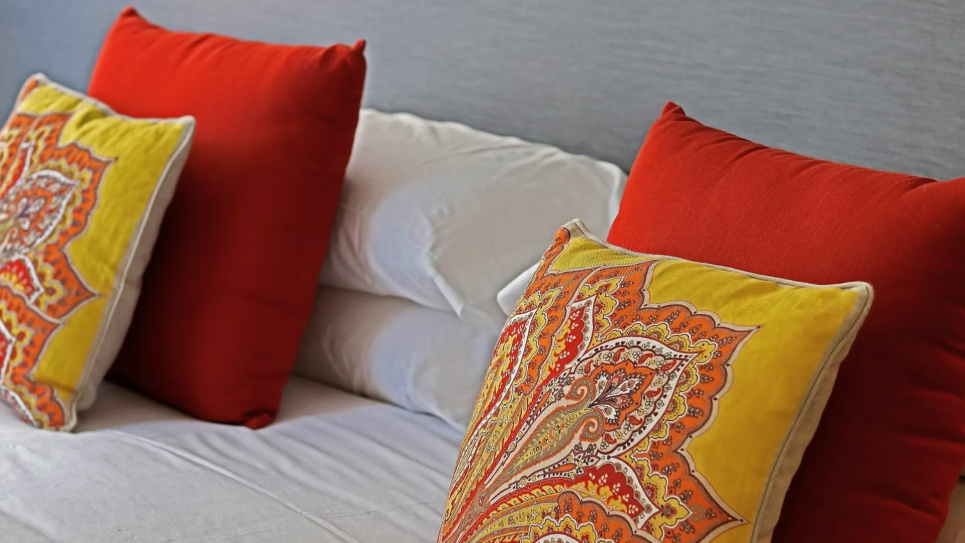 Apartamentos Malagueta Urban Beach Malaga Apartment