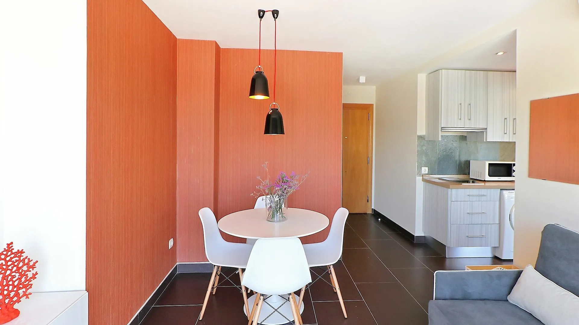 Apartment Apartamentos Malagueta Urban Beach Malaga